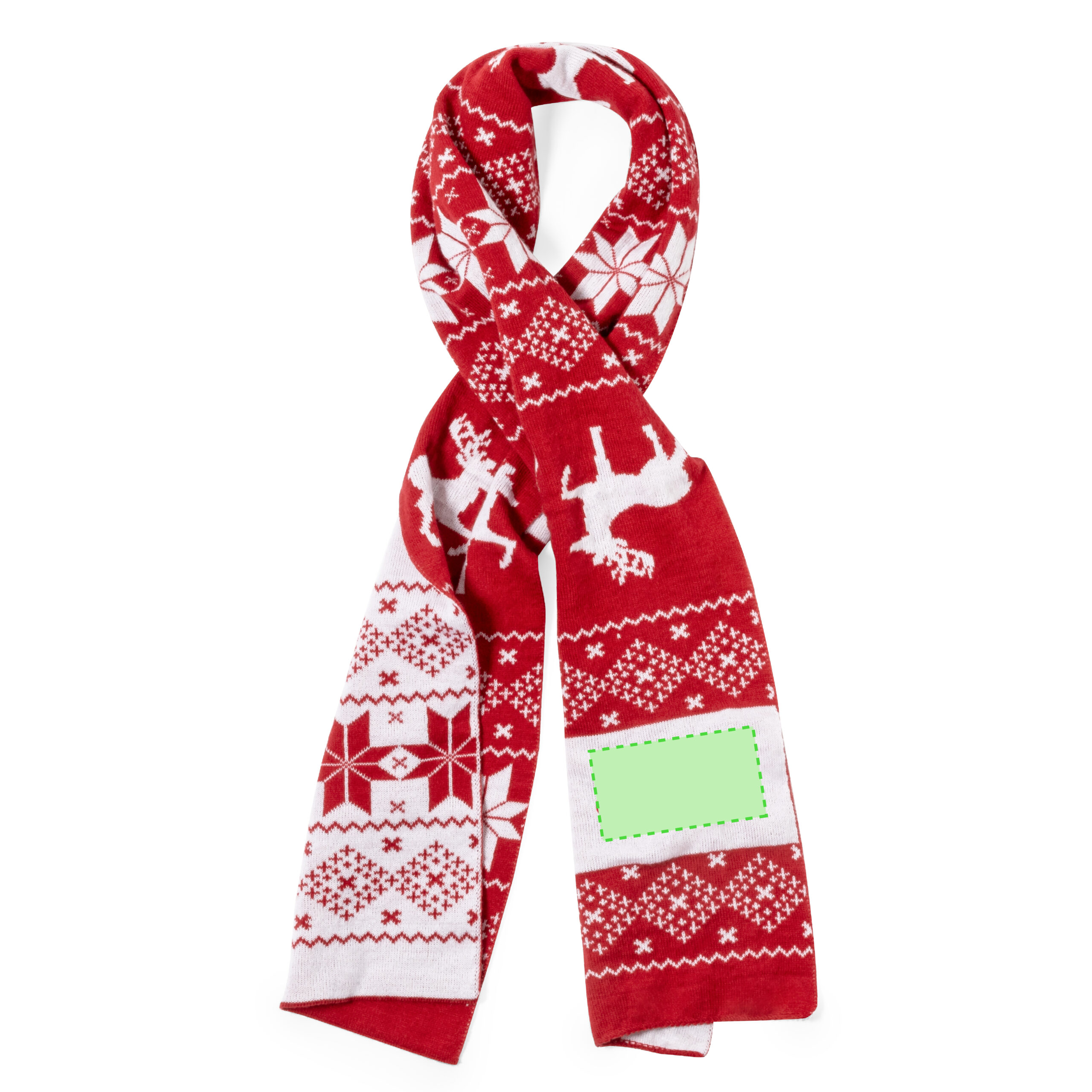 Echarpe Luka – Image 4