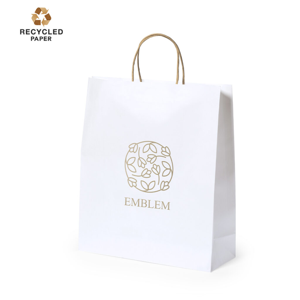Sac papier
